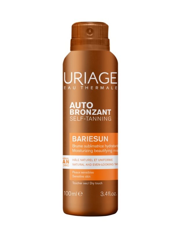 URIAGE BARIESUN AUTO BRONZANT