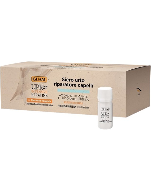 GUAM UPKER INTENS KER SIERO 8F