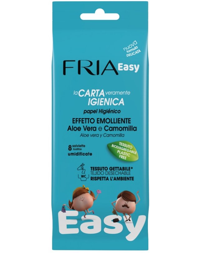 FRIA Easy Carta Ig.Mini 8Mult. FRIA Easy Carta Ig.Mini 8Mult.