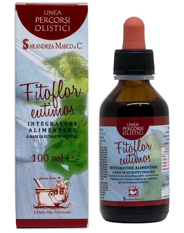 FITOFLOR EUTIMOS 100ML
