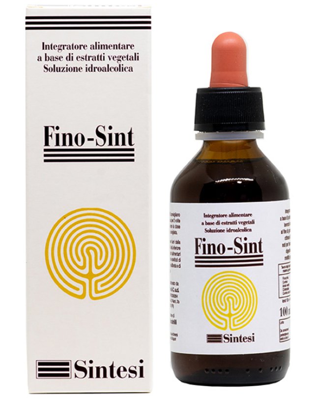 FINO SINT TM 100ML