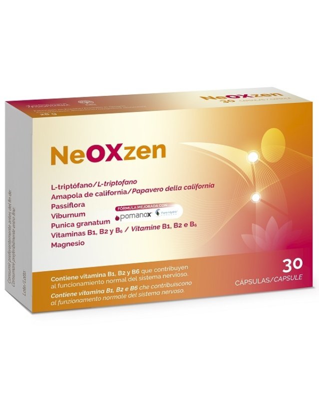 NEOXZEN 30 Cps