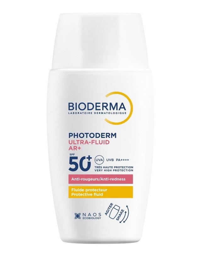 PHOTODERM AR+Ultrafluid 40ml