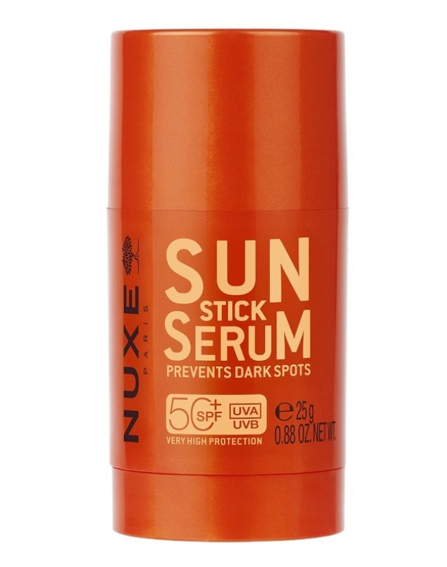 NUXE SUN STICK VISO 50+ 25G NUXE SUN STICK VISO 50+ 25G