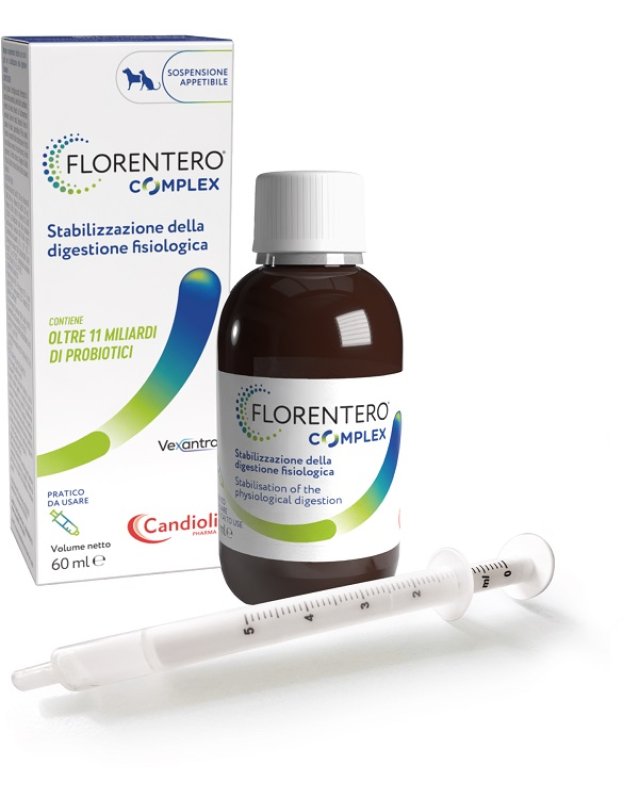FLORENTERO CPX 60ml