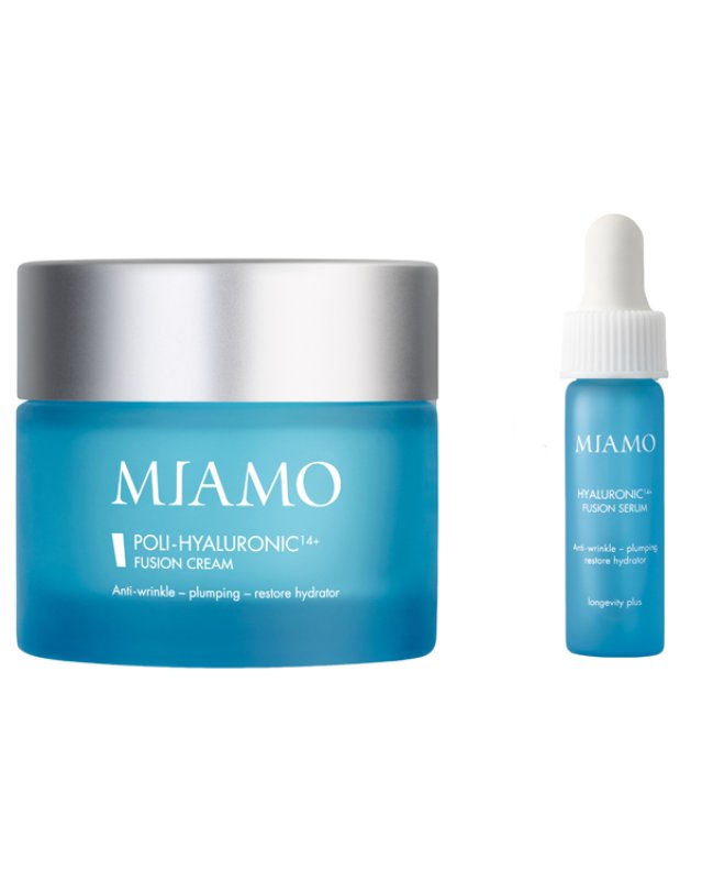 MIAMO POLI HYAL14+ FUSION BUND