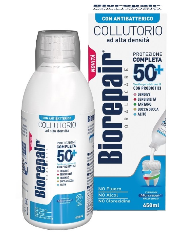 BIOREPAIR COLLUTORIO PROT COMP BIOREPAIR COLLUTORIO PROT COMP