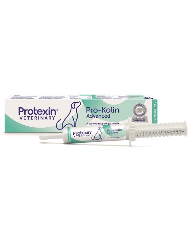 V PROKOLIN ADVANC.PASTA CA 30GR(