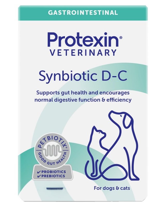 V SYNBIOTIC D-C CA/GA FERM.PRE-P