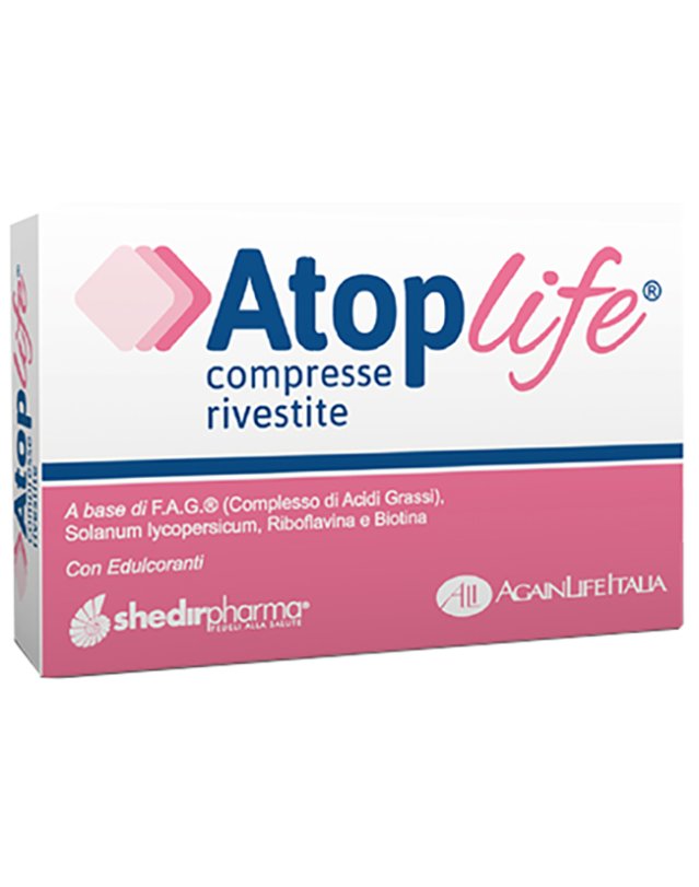 ATOPLIFE 30CPR