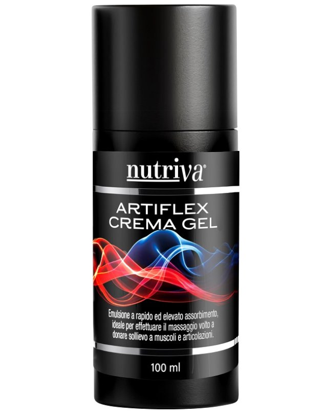 NUTRIVA ARTIFLEX CR GEL 100ML(DO