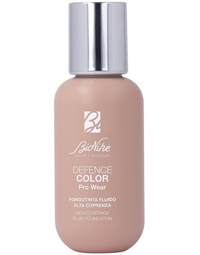 DEFENCE C.PW Fondot.Fluid 5 DEFENCE C.PW Fondot.Fluid 5