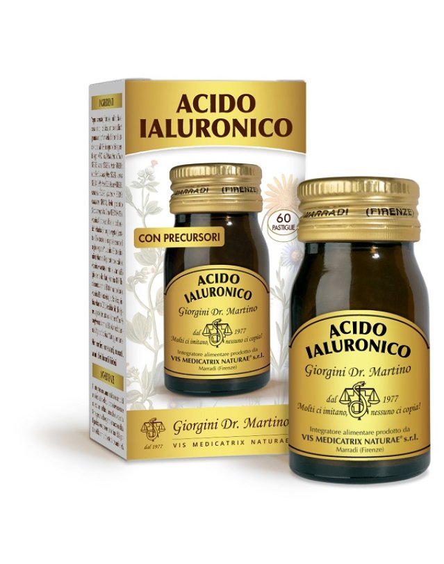 ACIDO IALUR.60*Past.SVS