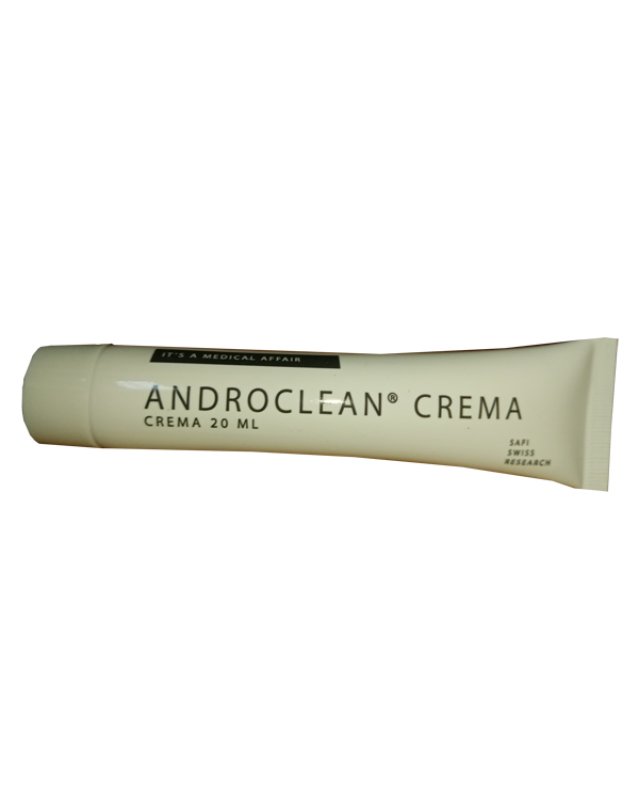 ANDROCLEAN Crema 20ml