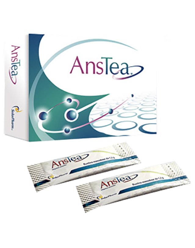 ANSTEA 20 Sticks Orosol.
