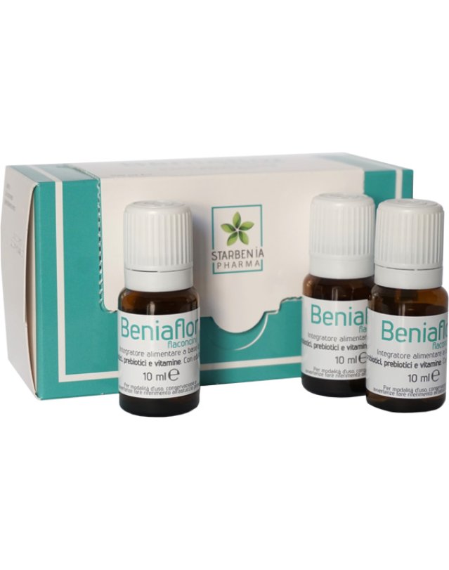 BENIAFLOR 10fl.10ml