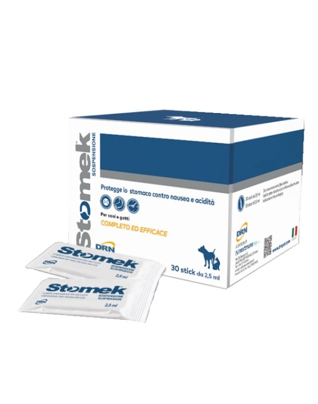 STOMEK Sosp.30Stick