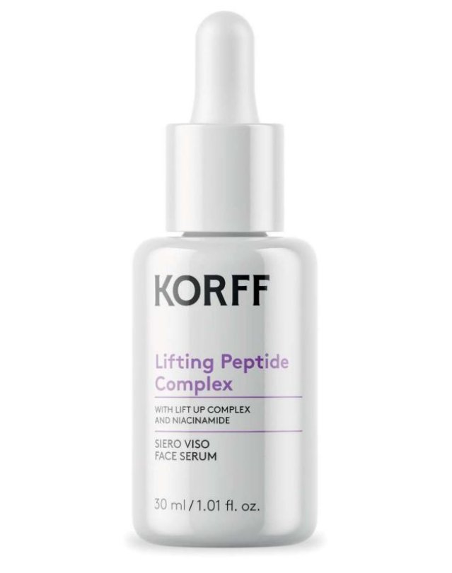 KORFF LIFTING PEPTIDE COMPLEX