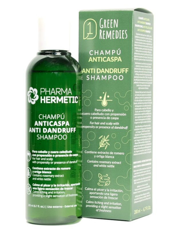 GREEN REMEDIES SH.A/FORF.