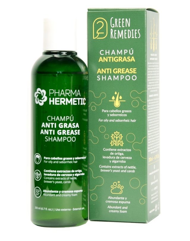 GREEN REMEDIES SH.A/GRASS. GREEN REMEDIES SH.A/GRASS.