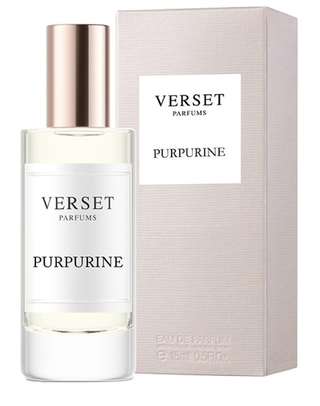 VERSET PURPURINE EDP 15ML