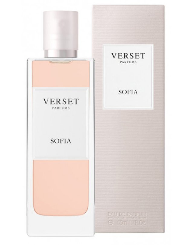 VERSET SOFIA EDP 50ML