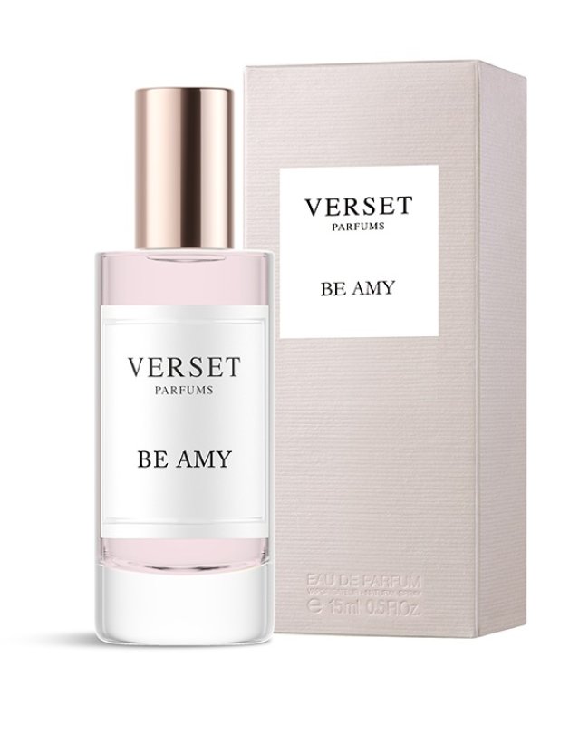 VERSET BE AMY 15ML VERSET BE AMY 15ML