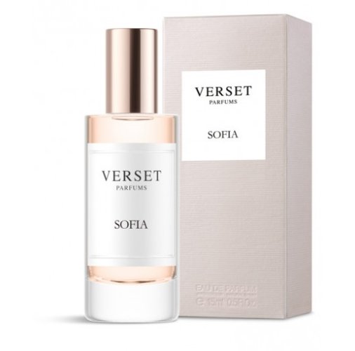 VERSET SOFIA 15ML 2026 VERSET SOFIA 15ML 2026