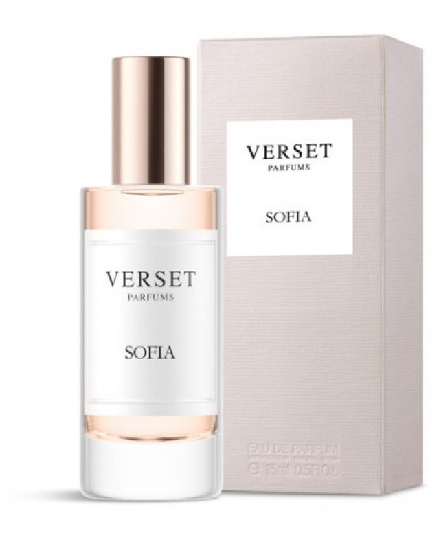 VERSET SOFIA 15ML 2026