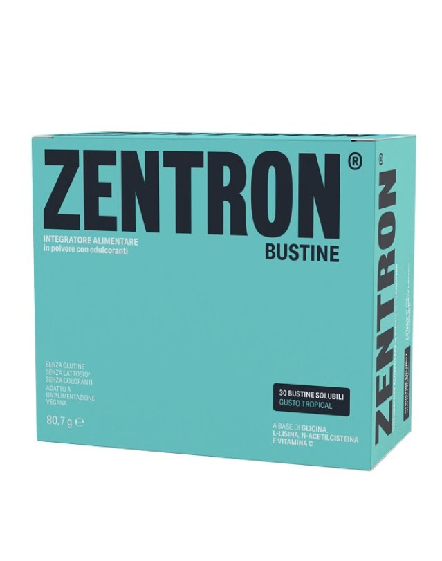 ZENTRON 30BUST ZENTRON 30BUST