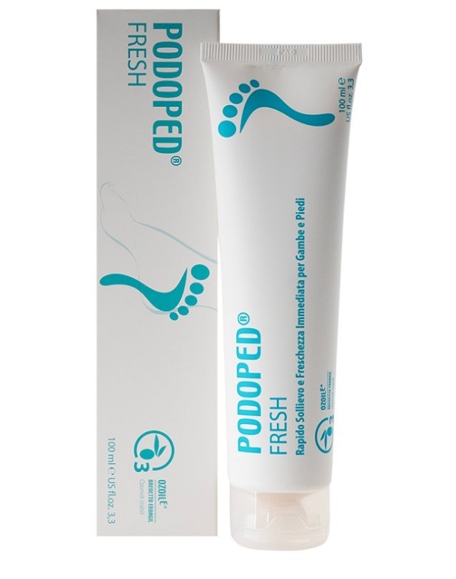 PODOPED Fresh 100ml