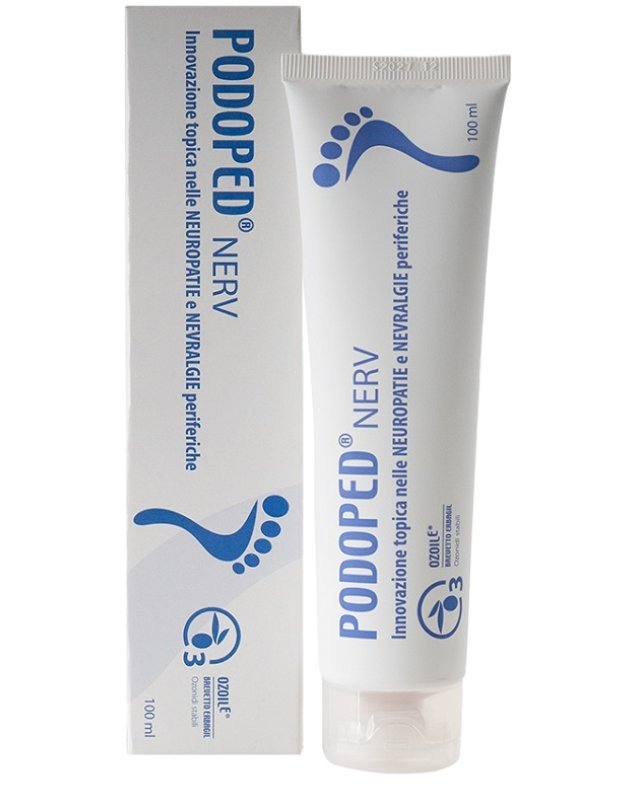 Podoped nerv 100 ml