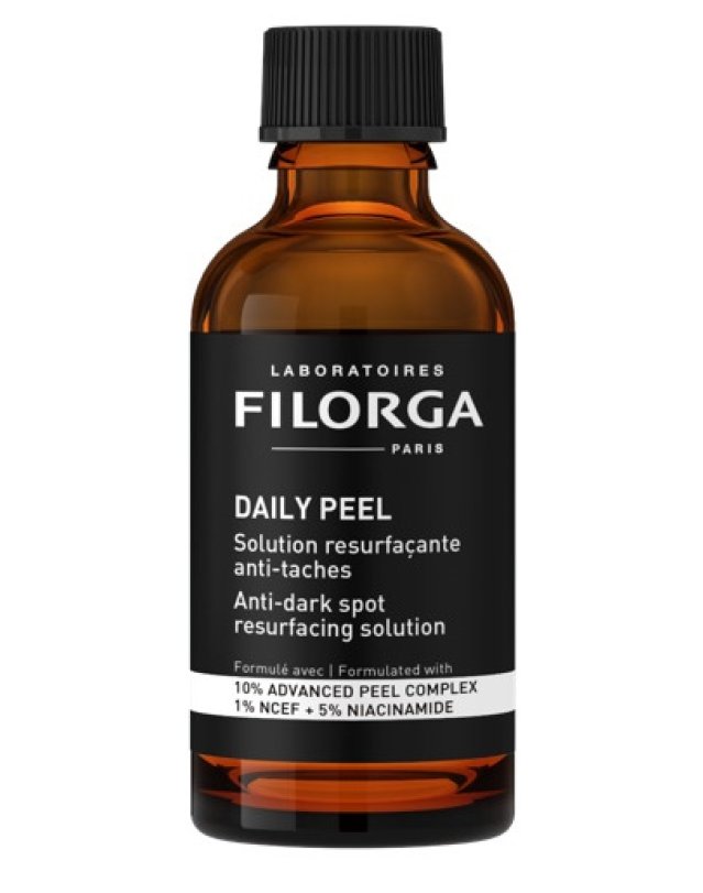 FILORGA DAILY PEEL DARK 50ML FILORGA DAILY PEEL DARK 50ML