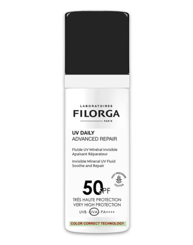 FILORGA Daily Repair Miner UV