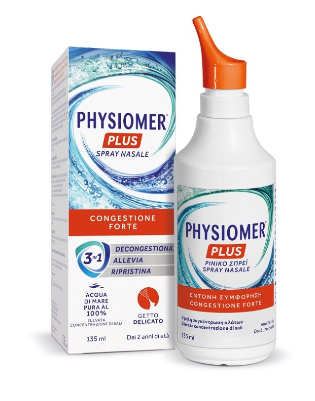 PHYSIOMER PLUS SPR NAS GETTO D PHYSIOMER PLUS SPR NAS GETTO D