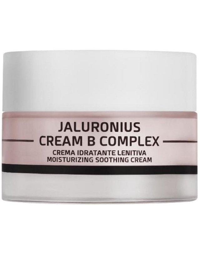 JALURONIUS Cream B Cpx 50ml