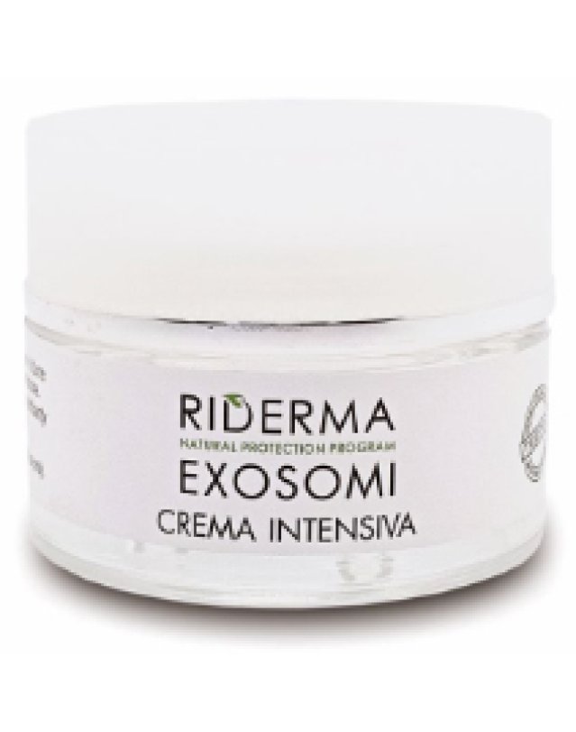RIDERMA Exosomi Crema Int. RIDERMA Exosomi Crema Int.