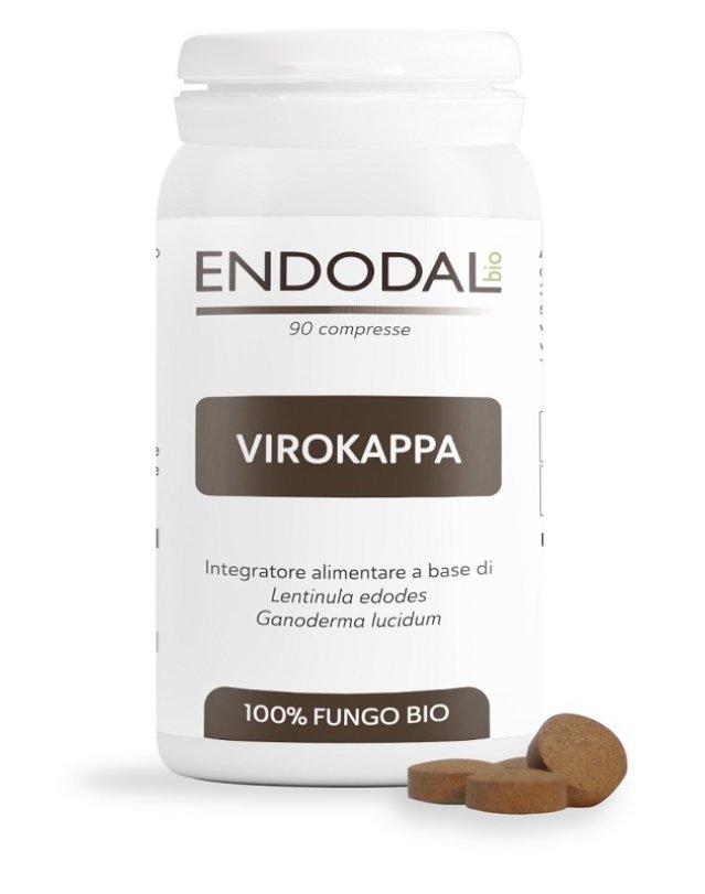 VIROKAPPA BIO 90CPR