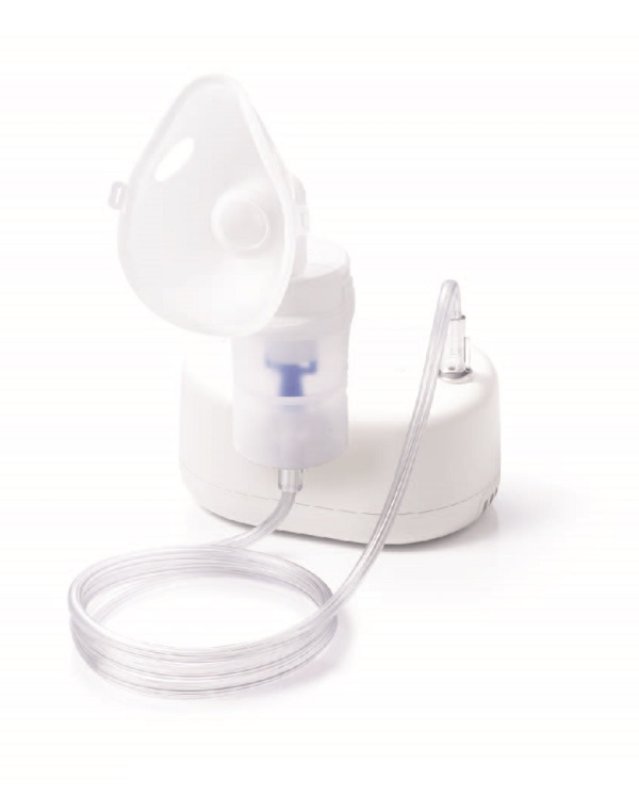 OMRON Nebulizz.Comp Air C810 OMRON Nebulizz.Comp Air C810