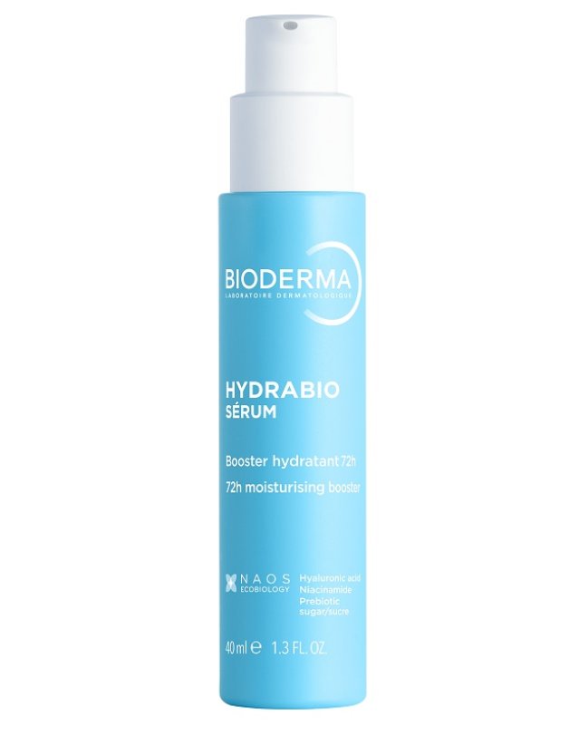 HYDRABIO SERUM 40ML NF HYDRABIO SERUM 40ML NF