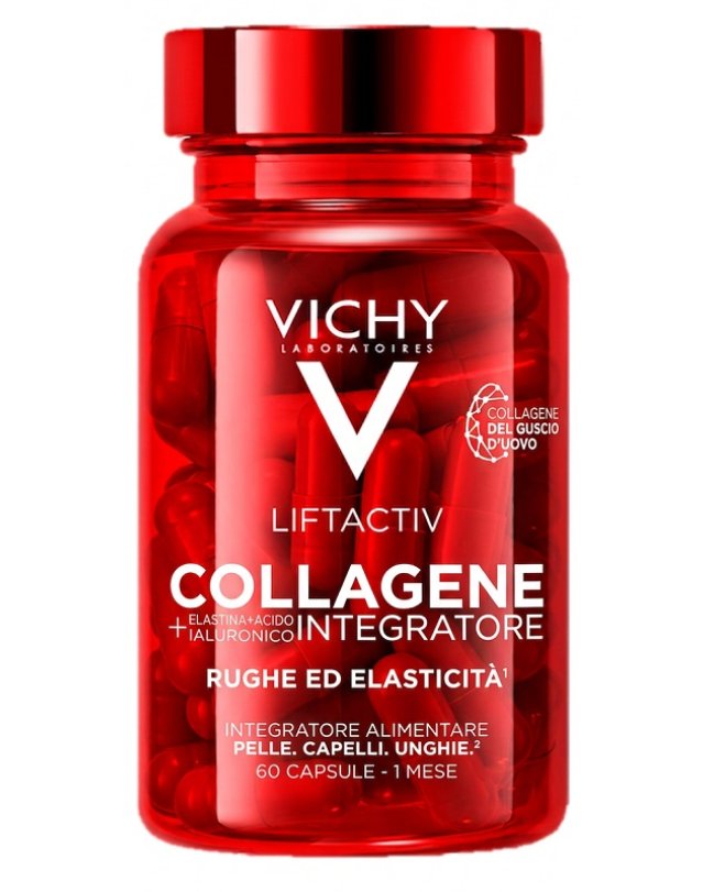 LIFTACTIV COLLAGEN Suppl.60Cps