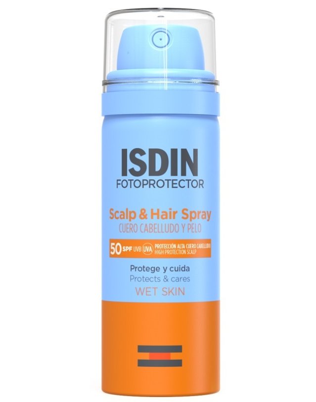 SCALP & HAIR SPRAY SPF50 50ML
