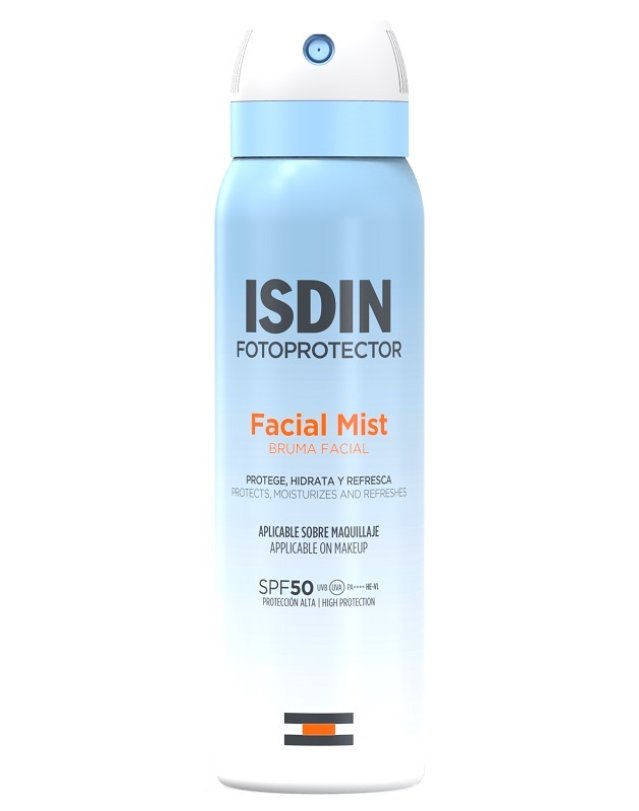 Bruma Viso Spf50 100ml Bruma Viso Spf50 100ml