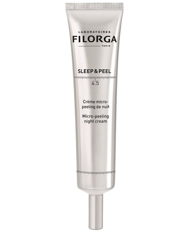 FILORGA Sleep&Peel 4,5 40ml FILORGA Sleep&Peel 4,5 40ml