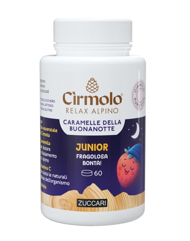 CIRMOLO BUONANO 60CAR ZUCCARI