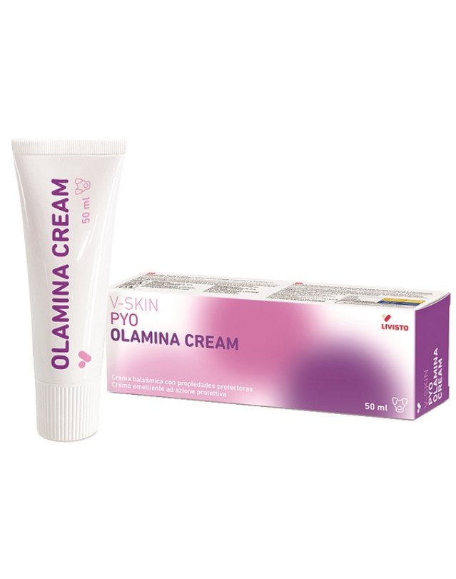 V SKIN Pyo Olamine Cream 50ml