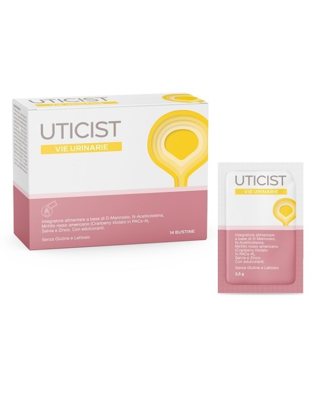 UTICIST 14BUST UTICIST 14BUST