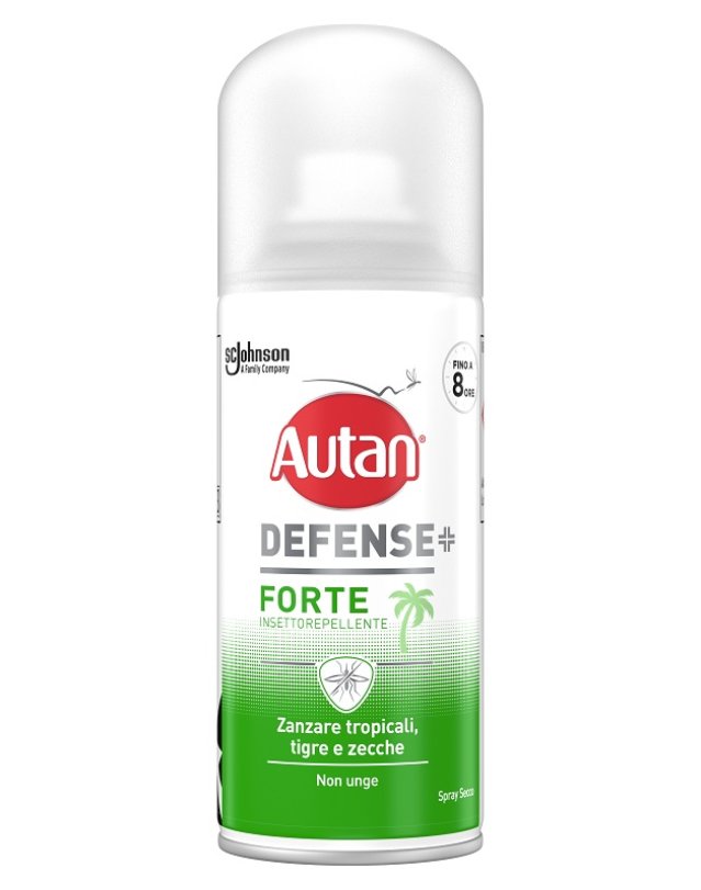 AUTAN DEFENSE FORTE SPRAY100ML AUTAN DEFENSE FORTE SPRAY100ML