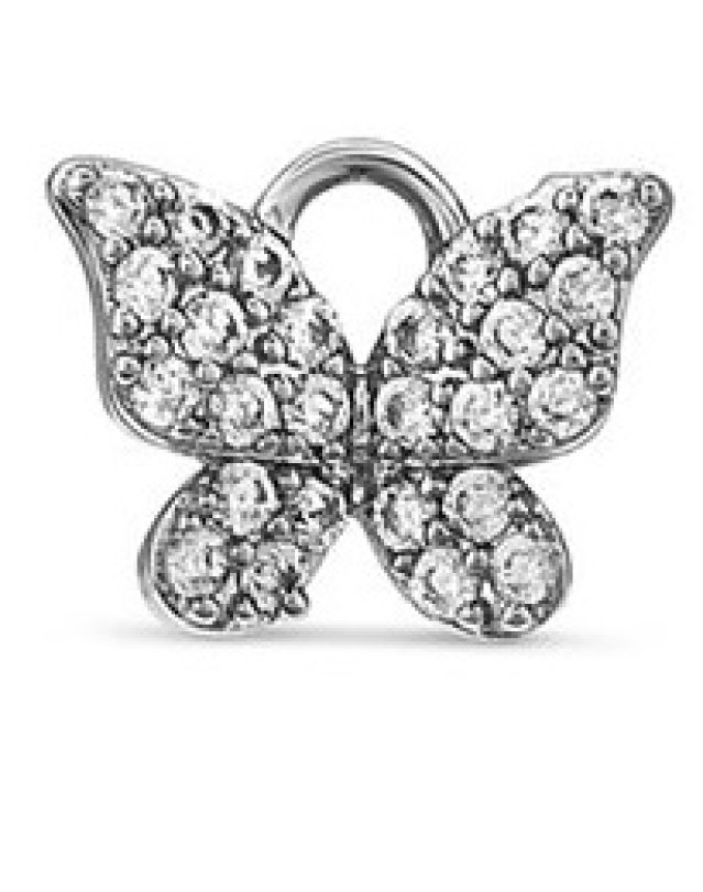 Verame Charm Carola Argento Verame Charm Carola Argento