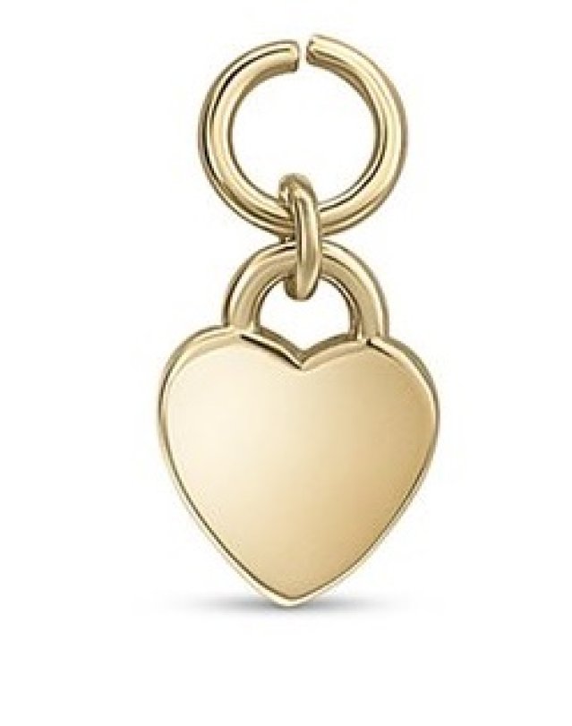 Verame Charm Miranda Oro Verame Charm Miranda Oro